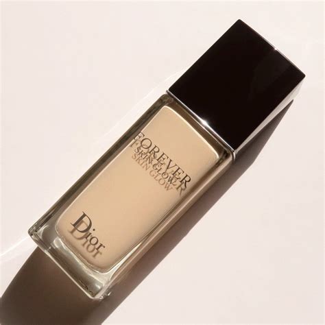 dior forever natural foundation review|dior forever glow foundation review.